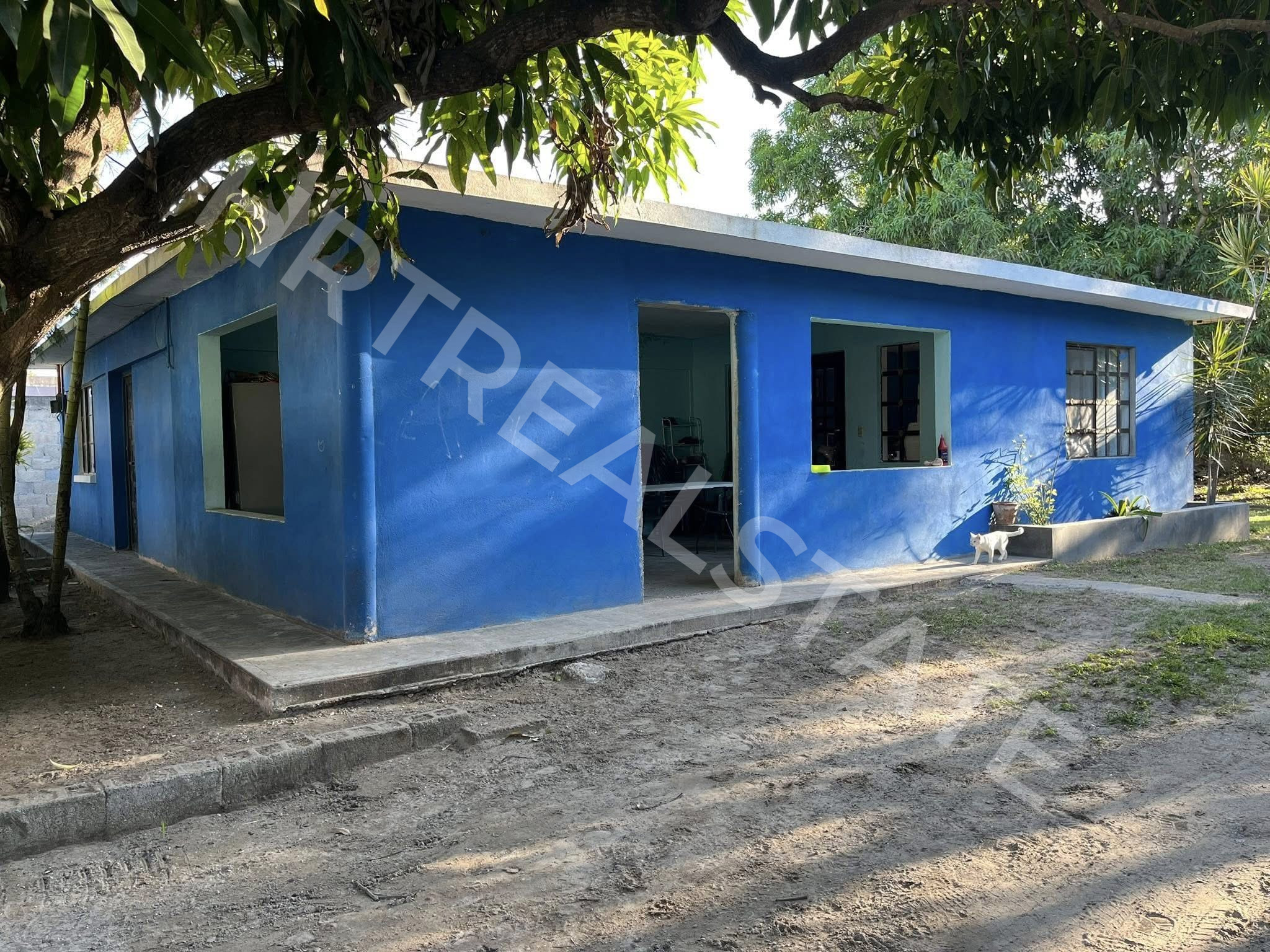 Casa en Colonia Monte Alto, Altamira