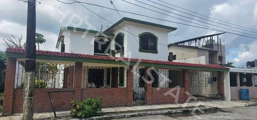 Propiedad en venta en Colonia Roger Gomez, Altamira 