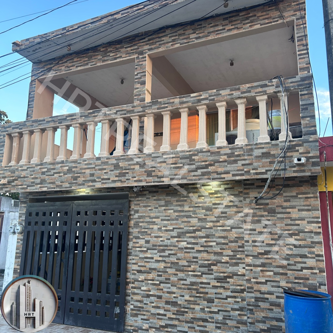 Propiedad en venta ubicada en San Jacinto, Altamira