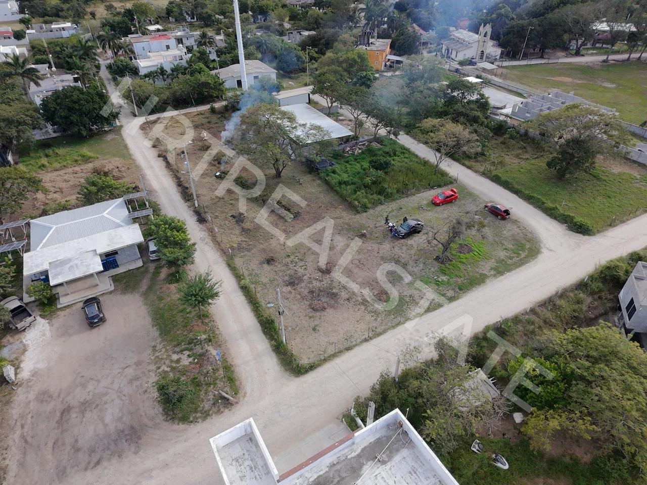 Lotes en venta en Colonia Vega de Estero