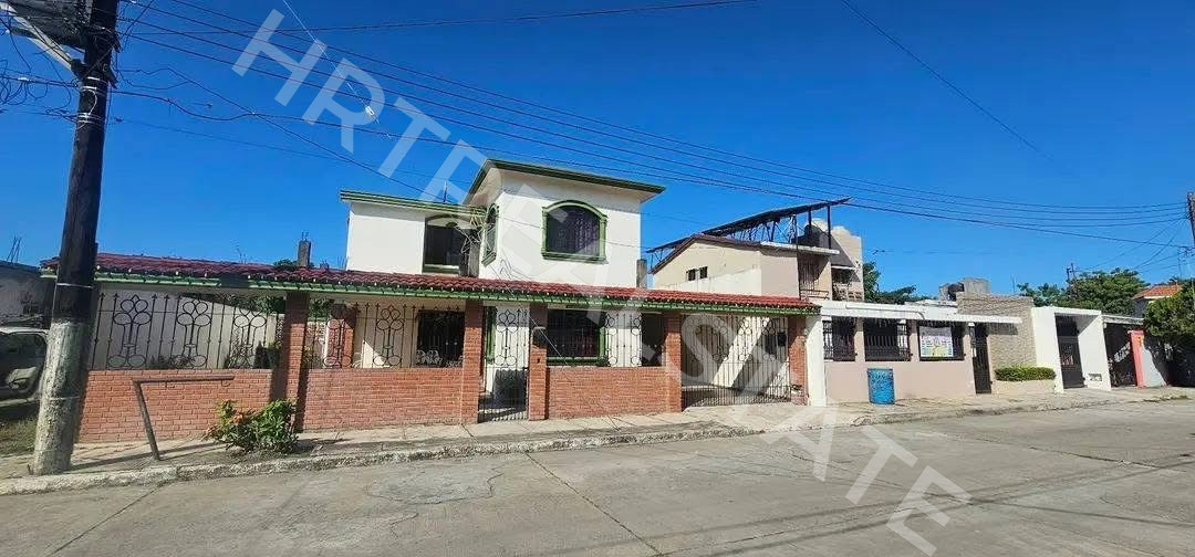 Foto 2 - Propiedad en venta en Colonia Roger Gomez, Altamira 