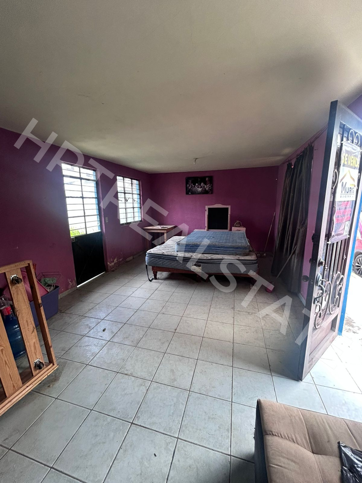 Foto 2 - Propiedad en venta ubicado en El Polvorin, Ciudad Madero