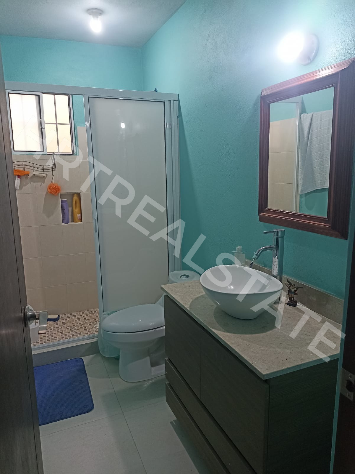 Foto 7 - Casa ubicada en fraccionamiento Arecas 