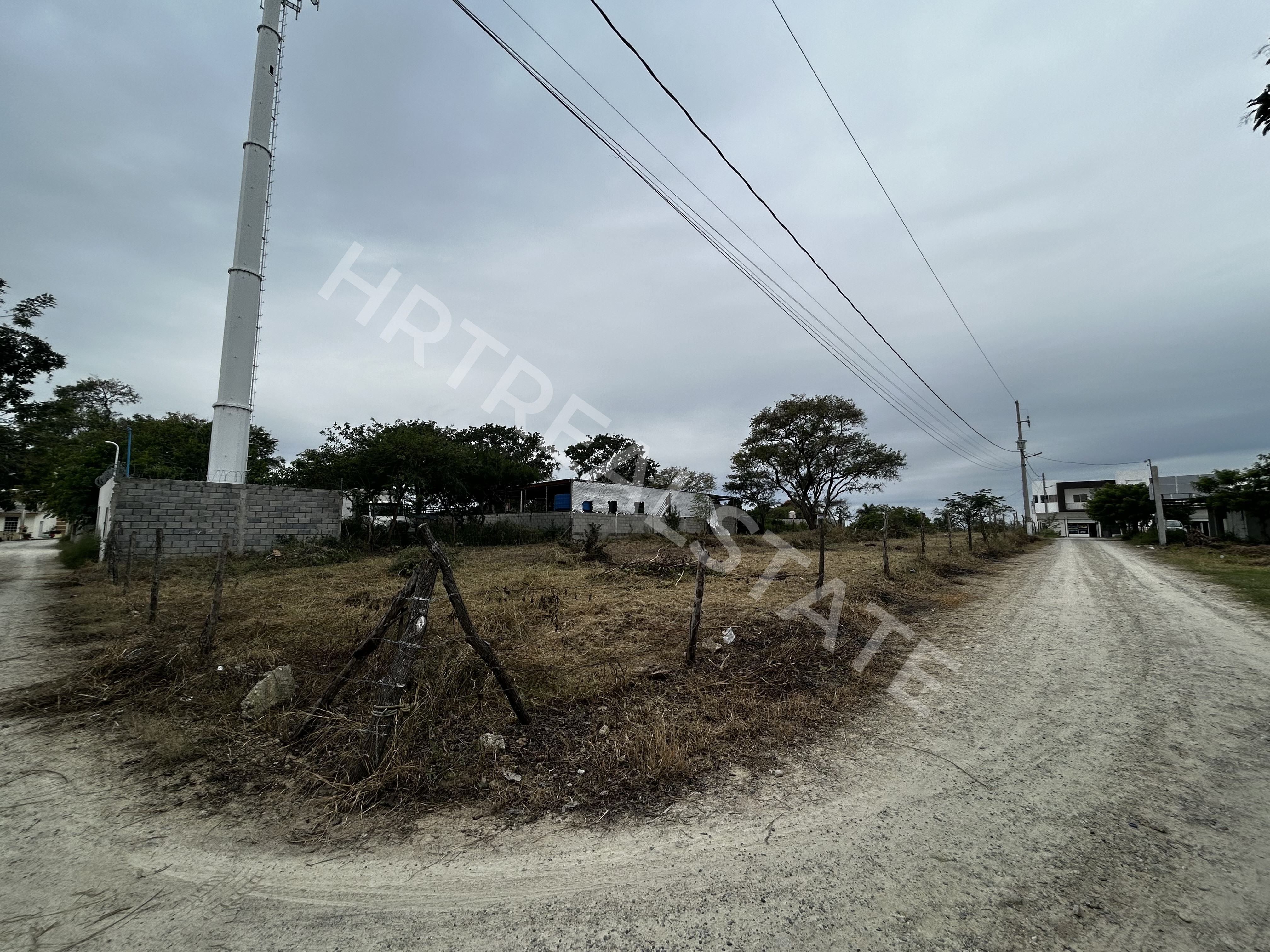 Foto 2 - Lotes en venta en Colonia Vega de Estero